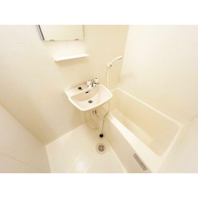 ※同仕様写真含む(風呂)