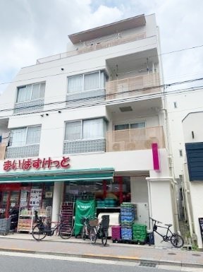 大田区田園調布2丁目 【賃貸居住】マンション