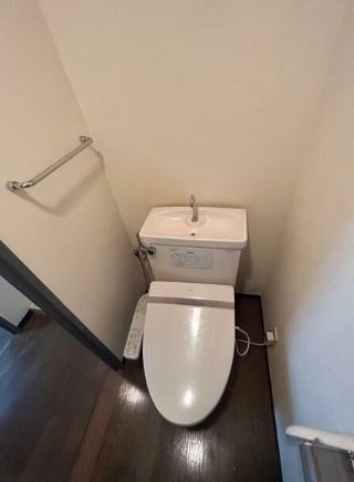 (内装)