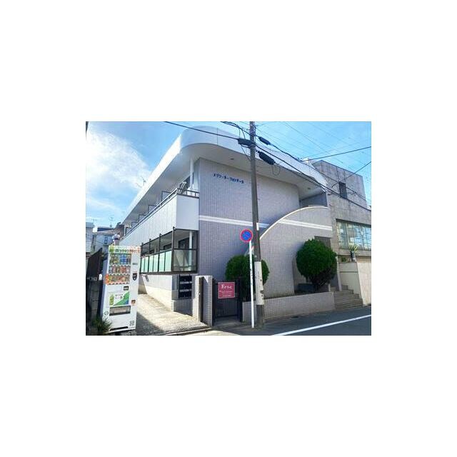 世田谷区下馬3丁目 【賃貸居住】マンション