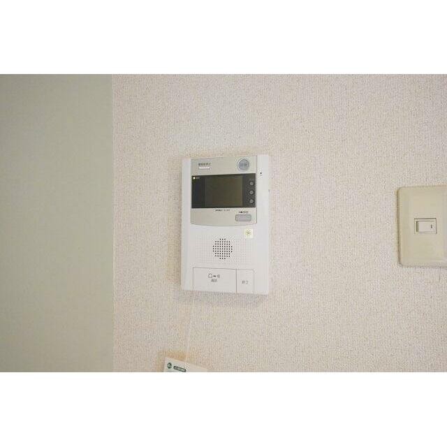 モニター付オートロック