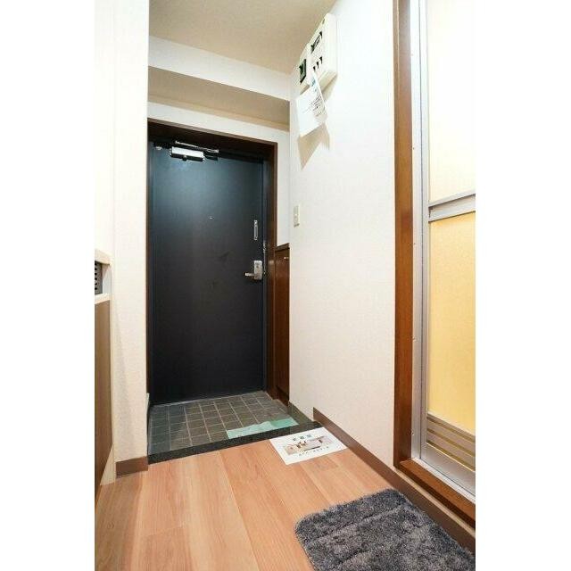 ※家具・小物はイメージです(玄関)