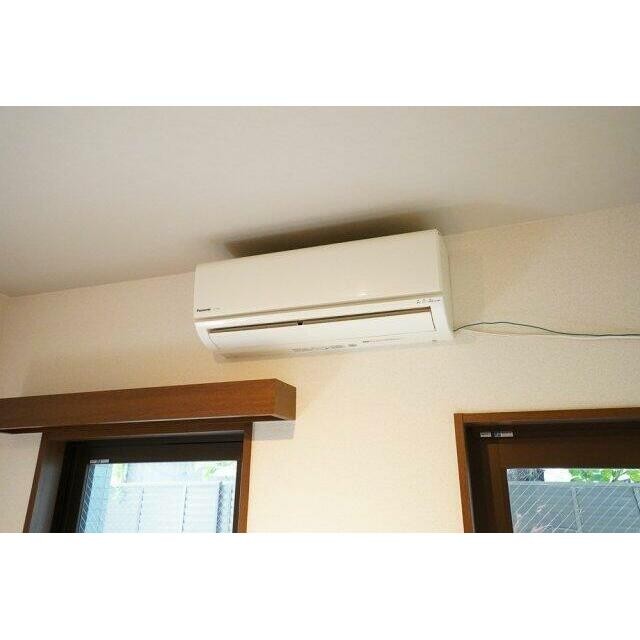 エアコン