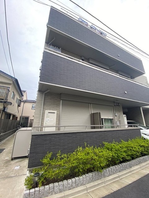 世田谷区駒沢3丁目 【賃貸居住】アパート