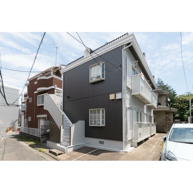 (外観)