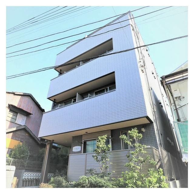 大田区西糀谷1丁目 【賃貸居住】マンション