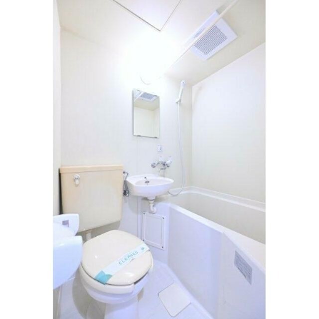 ※同仕様写真含む(風呂)