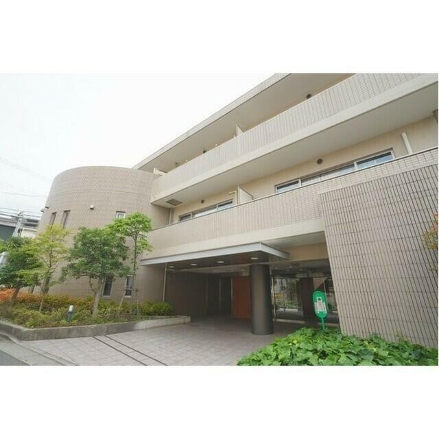 目黒区南1丁目 【賃貸居住】マンション