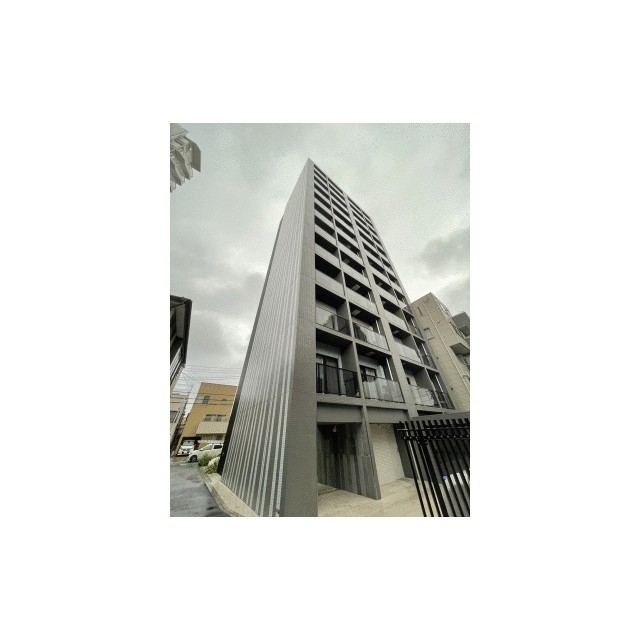 品川区大井5丁目 【賃貸居住】マンション