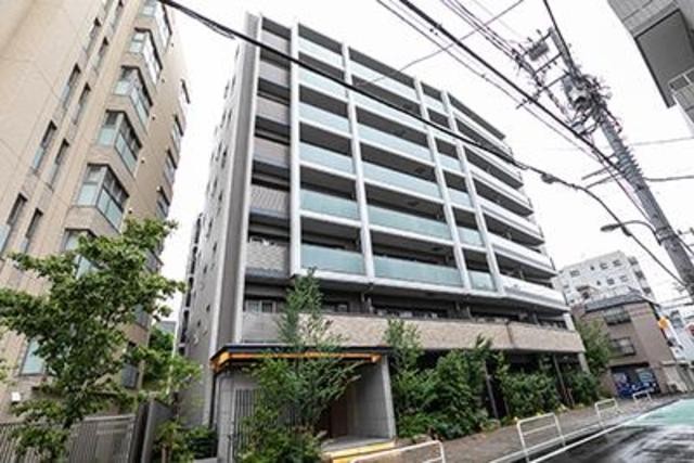 (外観)