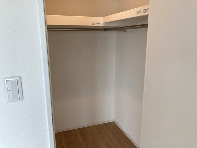 ※写真は同タイプ住戸です。(内装)