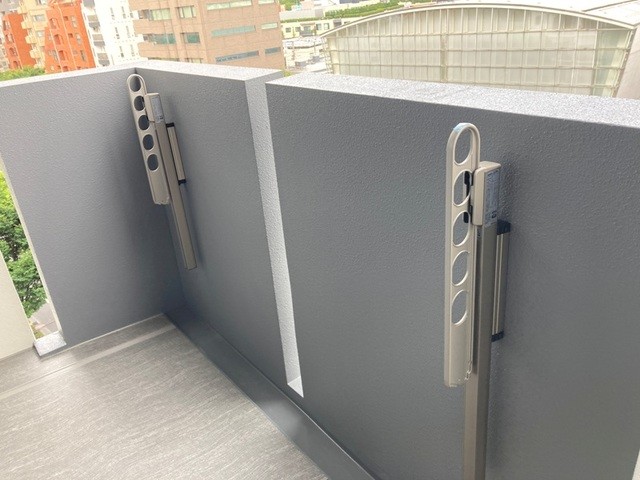 ※写真は同タイプ住戸です。