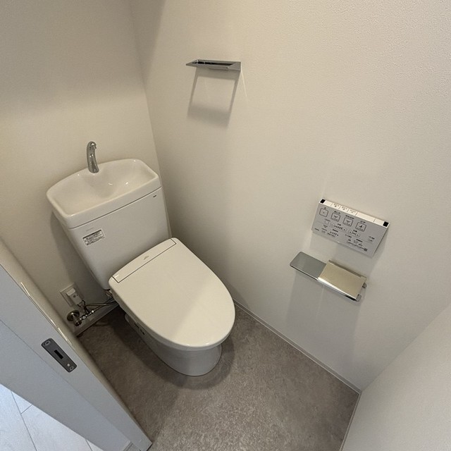 ※写真は同タイプ住戸です。(内装)