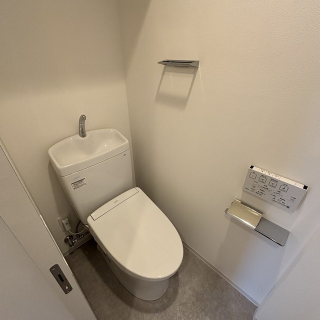 ※写真は同タイプ住戸です。(内装)