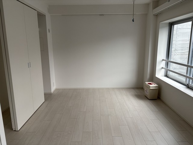 ※写真は同タイプ住戸です。(居間)