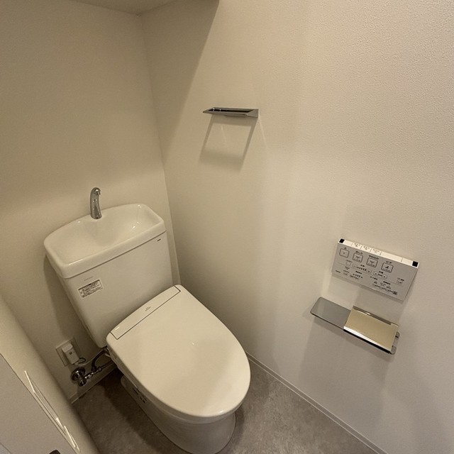 ※写真は同タイプ住戸です。(内装)