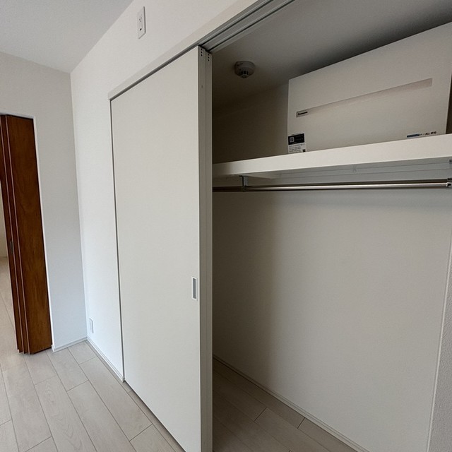 ※写真は同タイプ住戸です。(内装)
