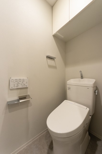 ※写真は同タイプ住戸です。(内装)