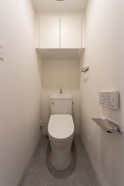 ※写真は同タイプ住戸です。(内装)