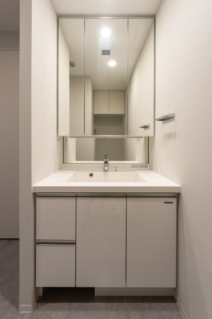 ※写真は同タイプ住戸です。(内装)