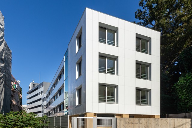 品川区上大崎2丁目 【賃貸居住】マンション