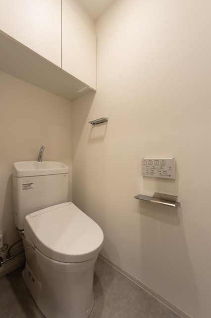 ※写真は同タイプ住戸です。(内装)