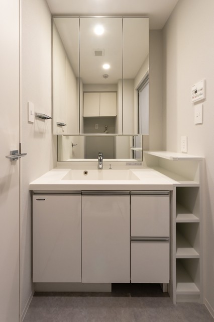 ※写真は同タイプ住戸です。(内装)