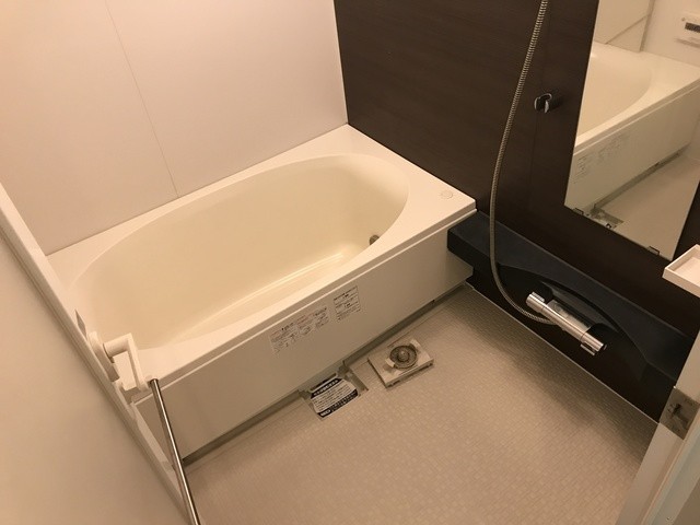 (風呂)