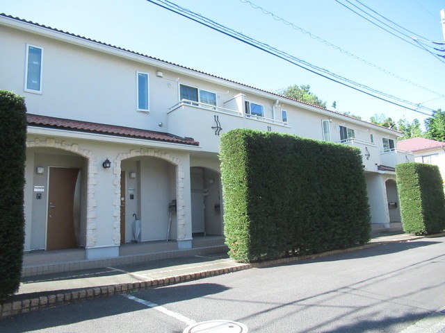 世田谷区若林3丁目 【賃貸居住】アパート