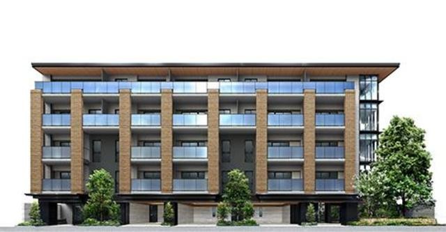 豊島区西池袋3丁目 【賃貸居住】マンション