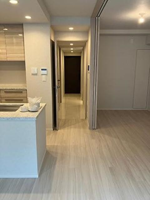 ※写真は同タイプ住戸です。(居間)