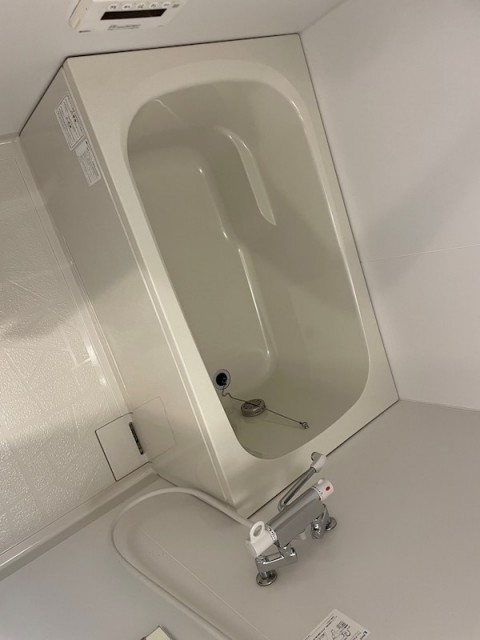 (風呂)