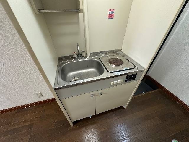 (キッチン)