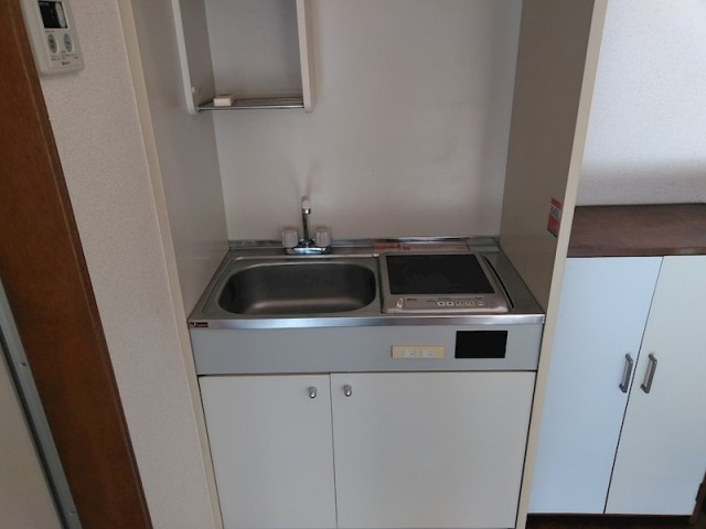 (キッチン)