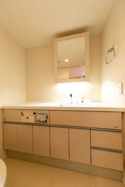 ※写真は同タイプ住戸です。(内装)
