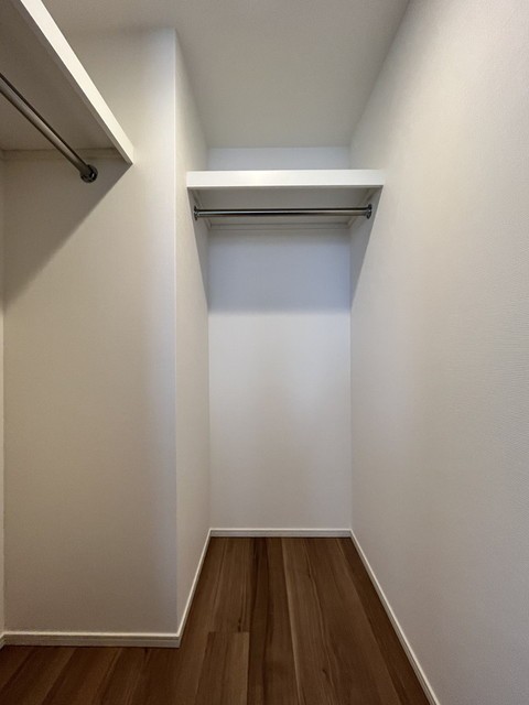 ※写真は同タイプ住戸です。(内装)