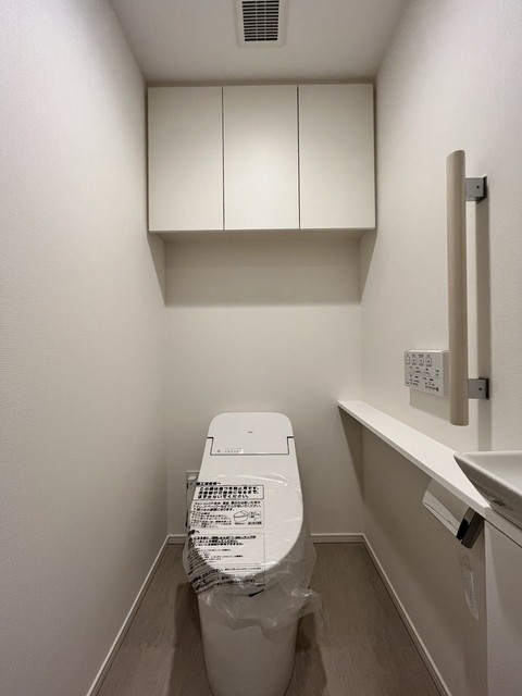 ※写真は同タイプ住戸です。(内装)