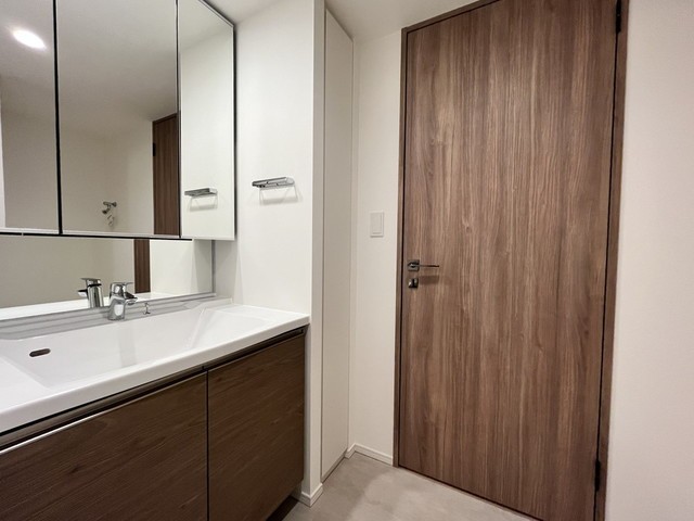 ※写真は同タイプ住戸です。(内装)