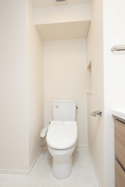 ※写真は同タイプ住戸です。(内装)