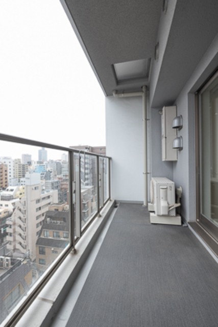 ※写真は同タイプ住戸です。