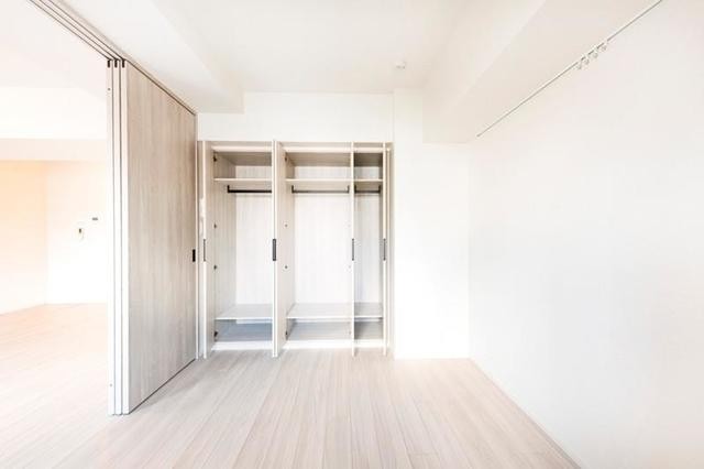 ※写真は同タイプ住戸です。(内装)