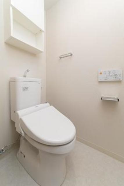 ※写真は同タイプ住戸です。(内装)