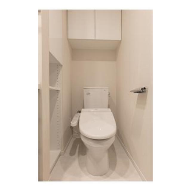 ※写真は同タイプ住戸です。(内装)