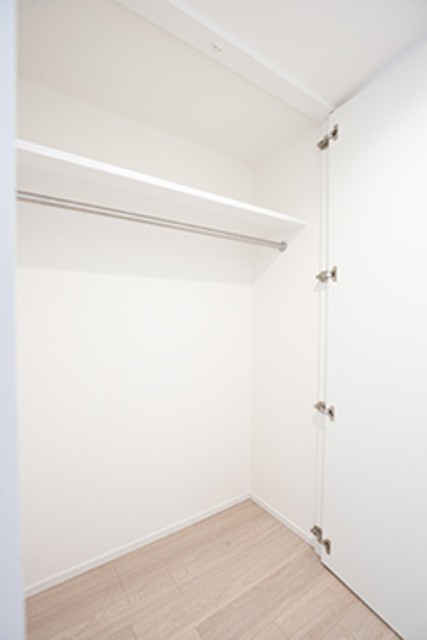 ※写真は同タイプ住戸です。(内装)