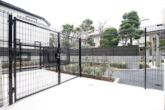 ※写真は同タイプ住戸です。