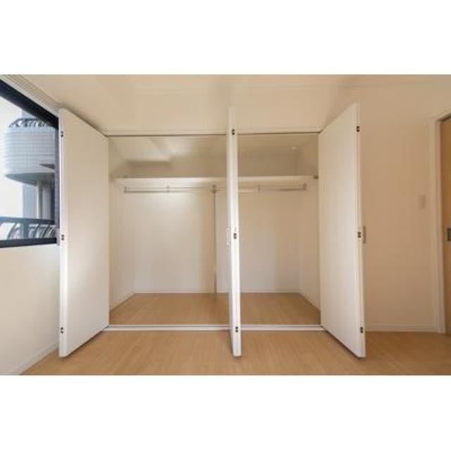 ※写真は同タイプ住戸です。(内装)