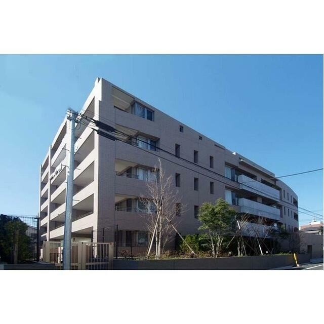 世田谷区弦巻3丁目 【賃貸居住】マンション
