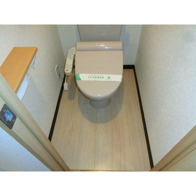 (内装)