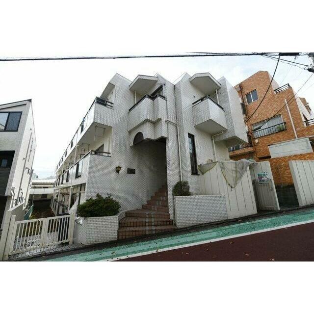 目黒区八雲1丁目 【賃貸居住】マンション