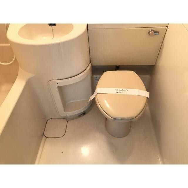 (内装)
